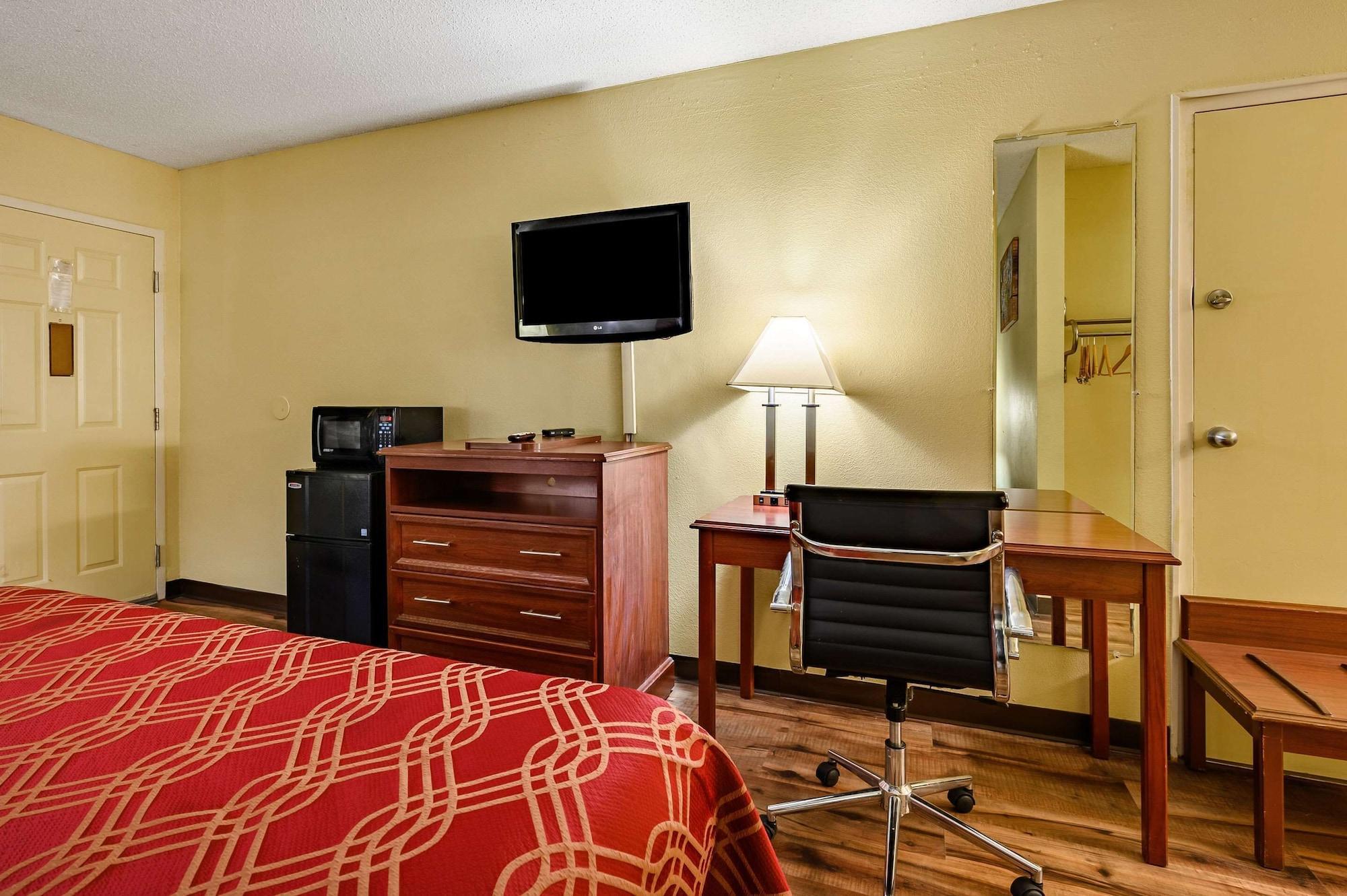Econo Lodge Athens Ngoại thất bức ảnh