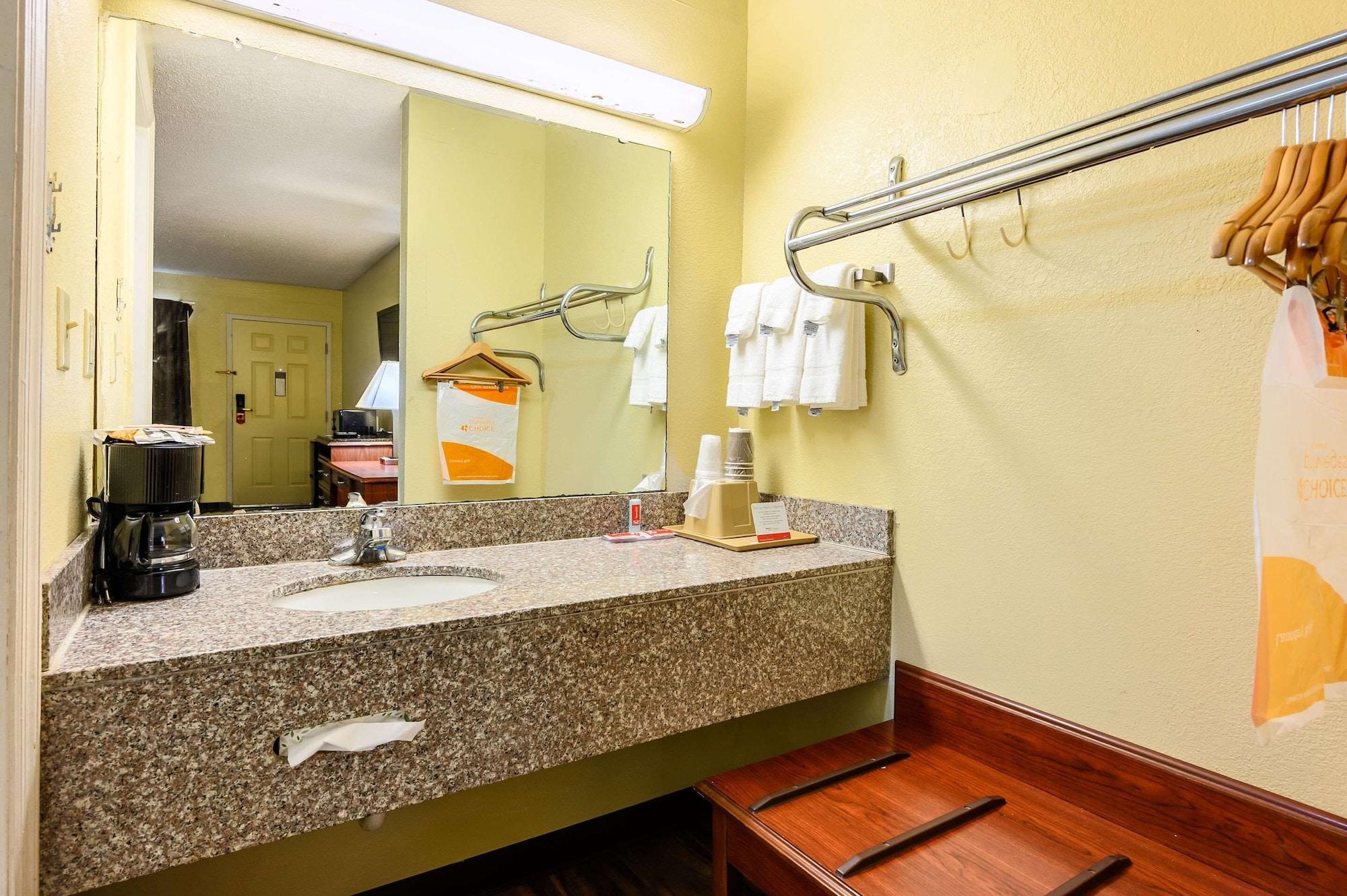 Econo Lodge Athens Ngoại thất bức ảnh