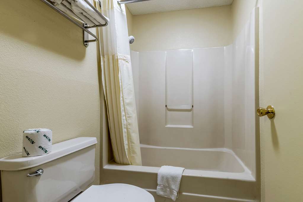 Econo Lodge Athens Phòng bức ảnh